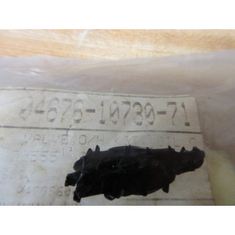 Toyota 04676-10730-71 Valve Seal Kit 046761073071