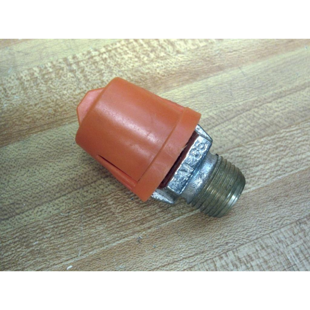 Viking M 06 Upright Fire Sprinkler Head WCover M06 - New No Box
