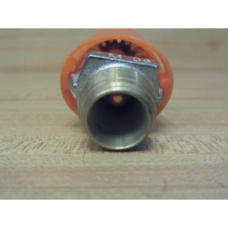 Viking M 06 Upright Fire Sprinkler Head WCover M06 - New No Box