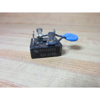P&H 75Q284D1 Bridge Rectifier Kit Z275LA20A