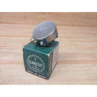 Clarostat A58-20OHM Wire Wound Potentiometer A58-20Ω