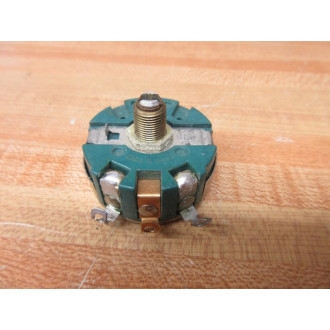Clarostat A58-20OHM Wire Wound Potentiometer A58-20Ω