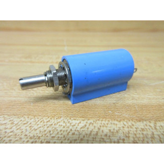 Clarostat 4-011936-001 Potentiometer 140-7532 - New No Box