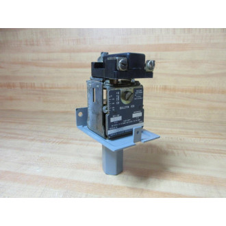 Allen Bradley 836-C11X112 Pressure Switch 836C11X112 WOut Cover - Used