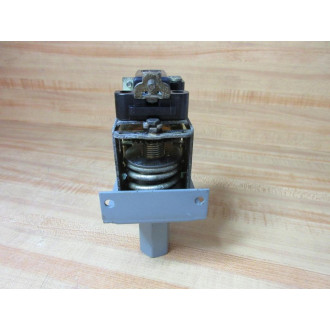 Allen Bradley 836-C11X112 Pressure Switch 836C11X112 WOut Cover - Used