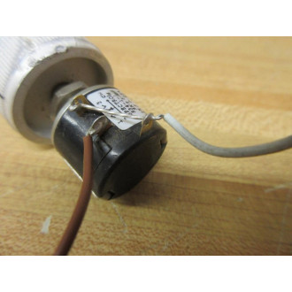 Spectrol 534-1-1-5K Potentiometer 5KΩ 534-1-1 WKnob - Used