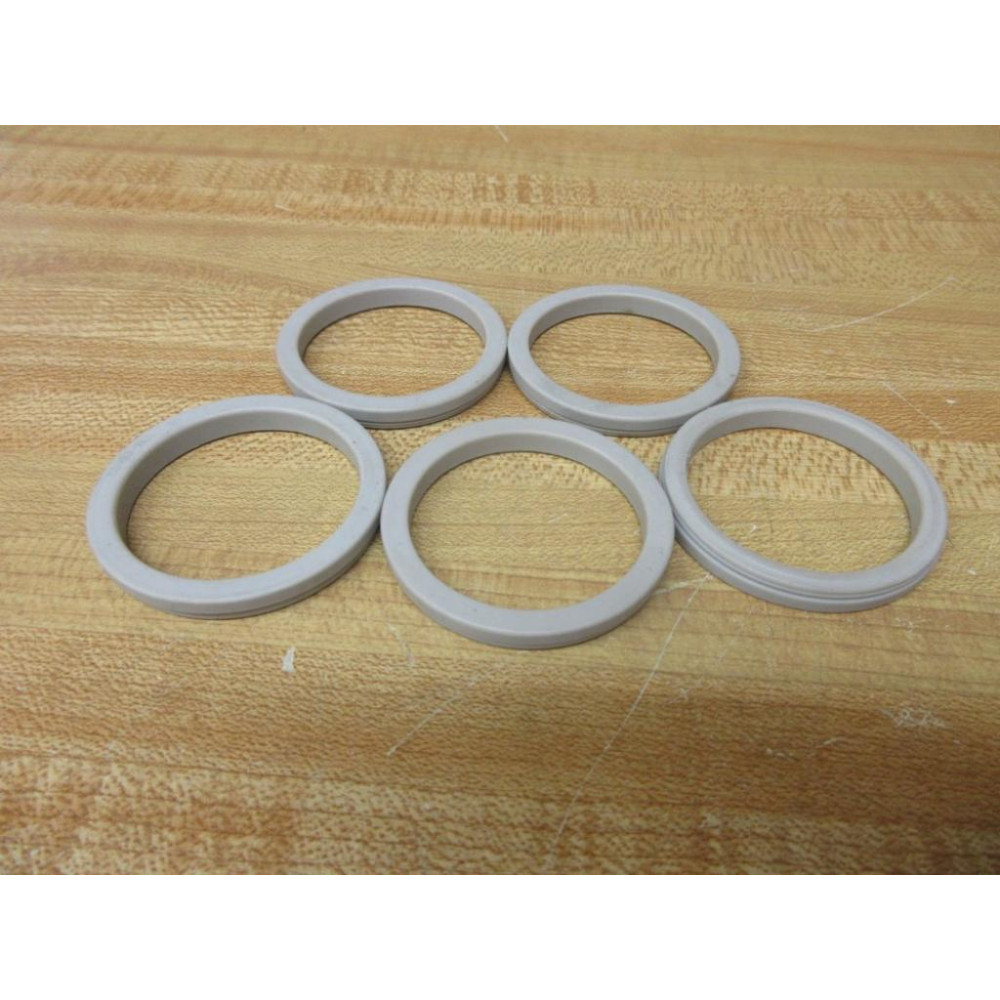 HW DN40 Clamp Seal 58-33-145 (Pack of 5) - New No Box