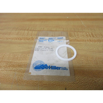 Miller Fluid Power 052-FS001-125 Follower Seal 052FS001125