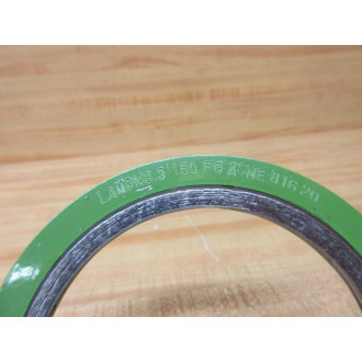 Flexitallic 10066113 Lamons Wire Wound Gasket - New No Box
