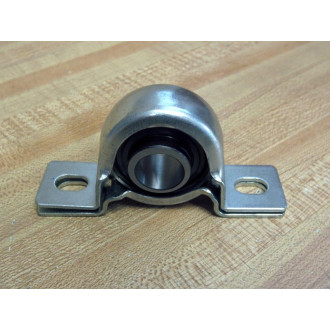 Fafnir RA010RRB Housed Ball Bearing WInsert - New No Box