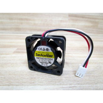 Sanyo Denki A90L-0001-0441 Fan 9WF0424H7D04 - New No Box