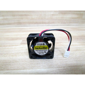 Sanyo Denki A90L-0001-0441 Fan 9WF0424H7D04 - New No Box