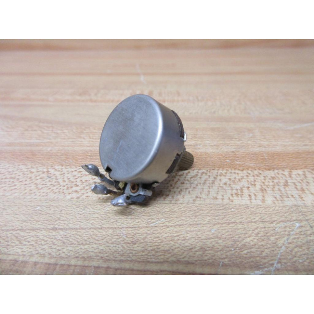 RV-41-K Potentiometer 137601 - Used
