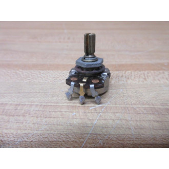 RV-41-K Potentiometer 137601 - Used