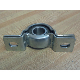 Fafnir RA010RRB Housed Ball Bearing WInsert - New No Box