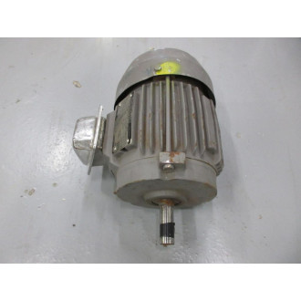 Toshiba B0024FLF2AM Induction Motor - Used