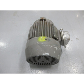 Toshiba B0024FLF2AM Induction Motor - Used