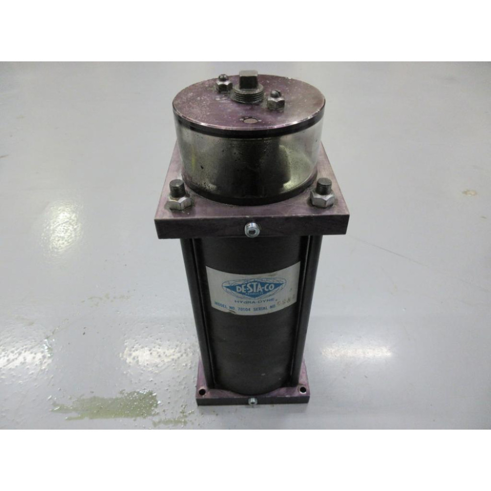 Destaco 70104 Pressure Converter - Used