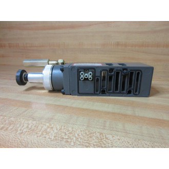 Asco Numatics I12RS100JP00000 Pressure Regulator - New No Box