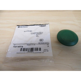 Allen Bradley 800T-N307B Switch Cap