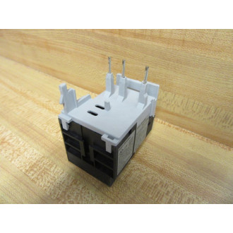 Allen Bradley 193-T1AB40 Thermal Overload Relay 193T1AB40