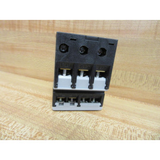 Allen Bradley 193-T1AB40 Thermal Overload Relay 193T1AB40