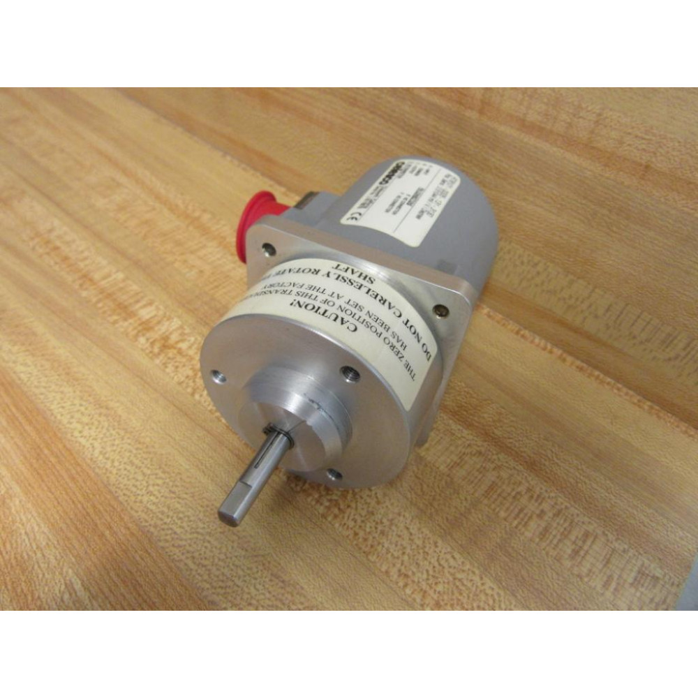 Celesco RT8101-0005-131-3130 Rotational Transducer - New No Box