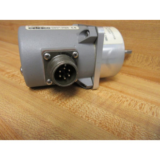 Celesco RT8101-0005-131-3130 Rotational Transducer - New No Box