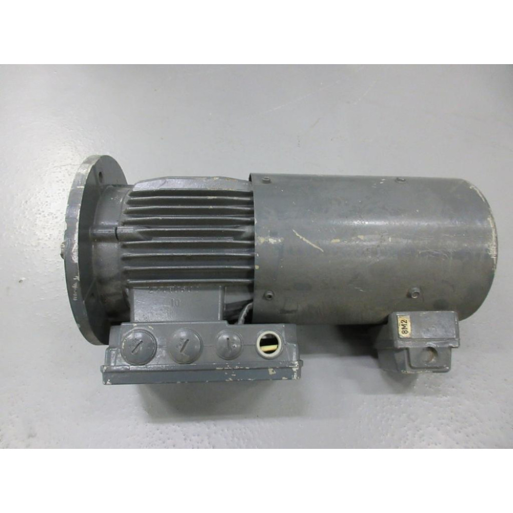 SSB G-DRTF-0410.20X.41-K-V3 Drive Motor GDRTF041020X41KV3 - Refurbished