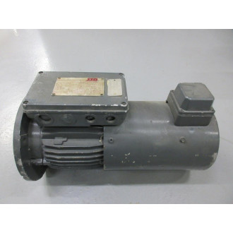 SSB G-DRTF-0410.20X.41-K-V3 Drive Motor GDRTF041020X41KV3 - Refurbished