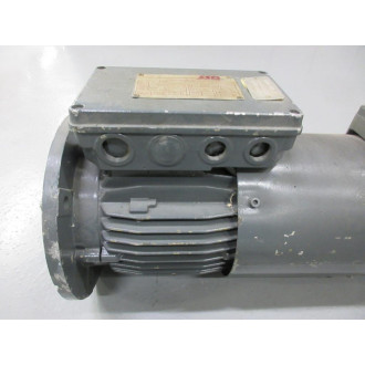 SSB G-DRTF-0410.20X.41-K-V3 Drive Motor GDRTF041020X41KV3 - Refurbished