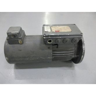SSB G-DRTF-0410.20X.41-K-V3 Drive Motor GDRTF041020X41KV3 - Refurbished