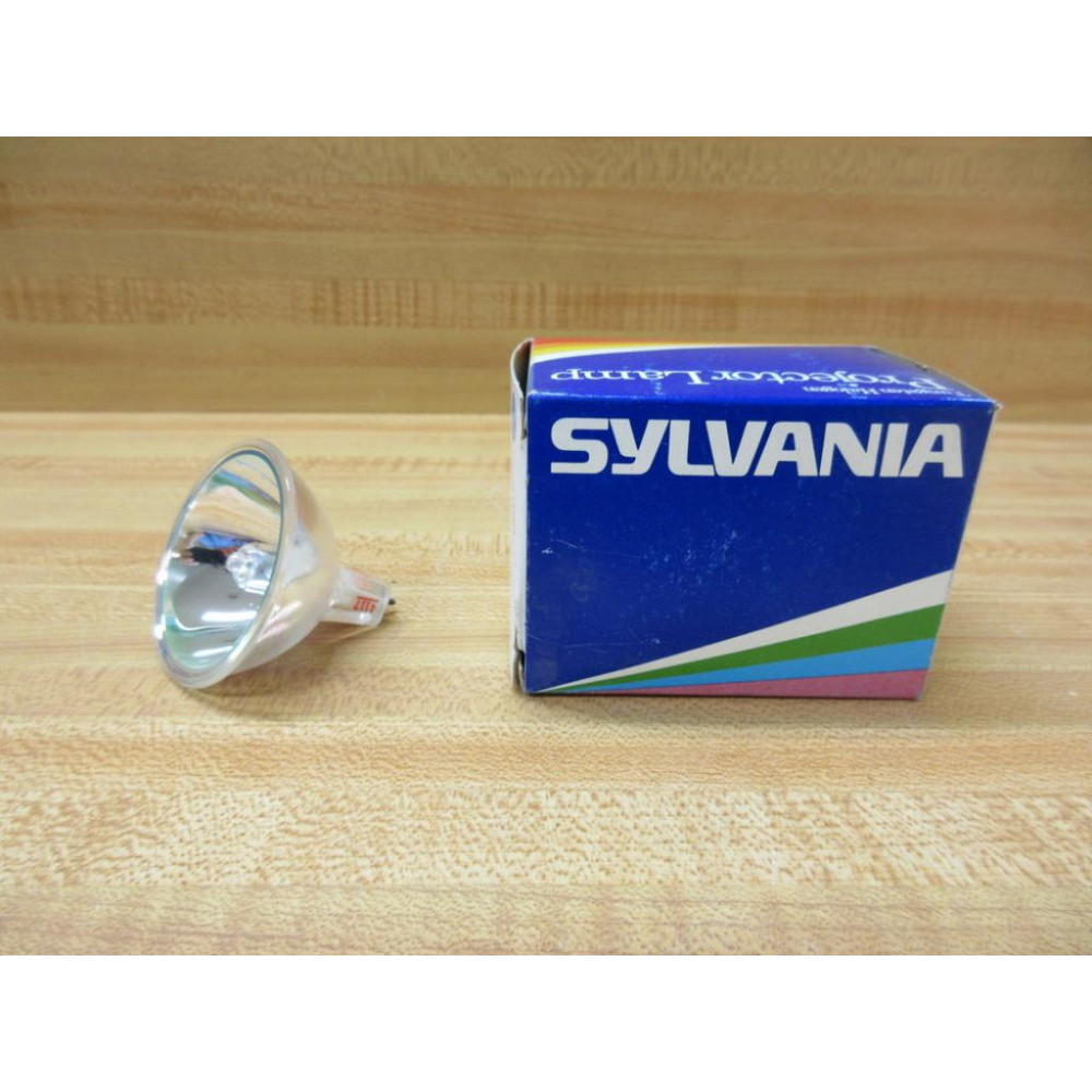 Sylvania EJL 200W24V Halogen Lamp EJL200W24V