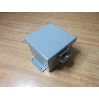 Saginaw Control & Engineering SCE-404CHNF SCE Enclosure - New No Box