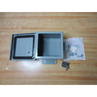 Saginaw Control & Engineering SCE-404CHNF SCE Enclosure - New No Box