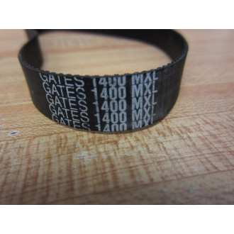 Gates 1400MXL Mini-Pitch Timing Belt 100446352