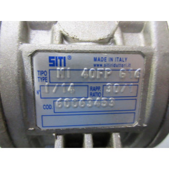 Lafert ST 71 C4 Motor ST71C4 - New No Box