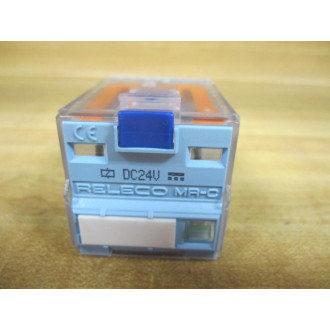 Releco C2-A20XDC24V Relay C2-A20 X-24V DC - New No Box