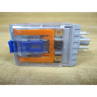 Releco C2-A20XDC24V Relay C2-A20 X-24V DC - New No Box