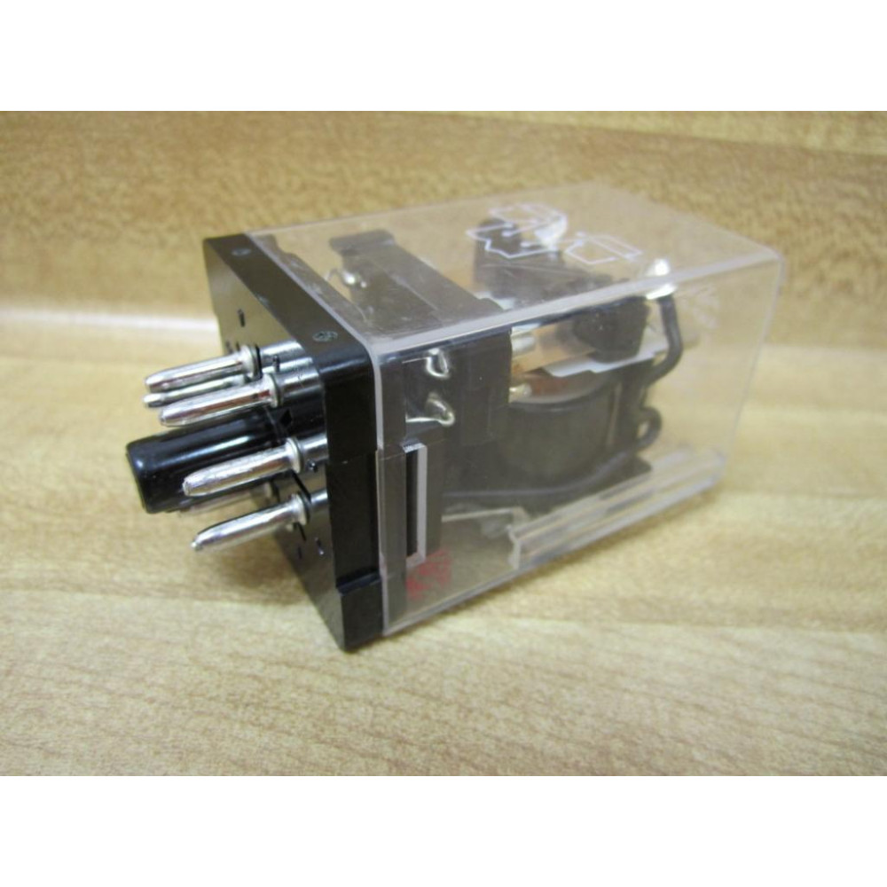 Potter & Brumfield KAP-11AY-120V AC AMF Relay KAP-11AY-120 - New No Box