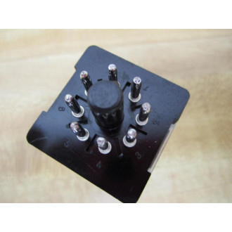 Potter & Brumfield KAP-11AY-120V AC AMF Relay KAP-11AY-120 - New No Box