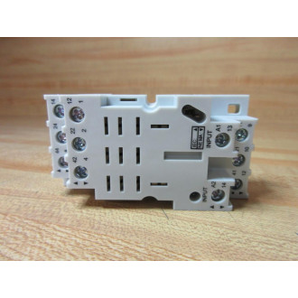 Automation Direct 783-3C-SKT Relay Socket 7833CSKT