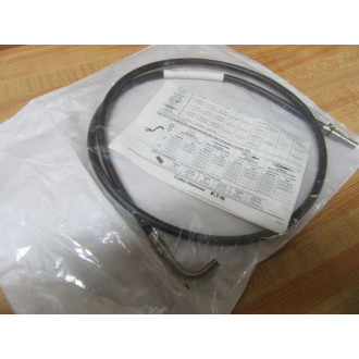 Cutler Hammer E51KT433 Eaton Fiber Optic Cable