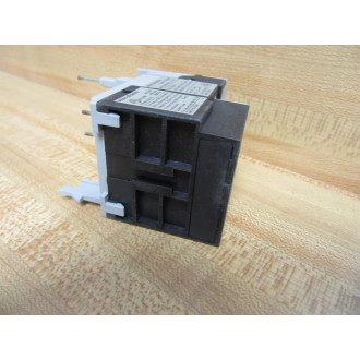 Allen Bradley 193-T1AB25 Thermal Overload Relay 193T1AB25