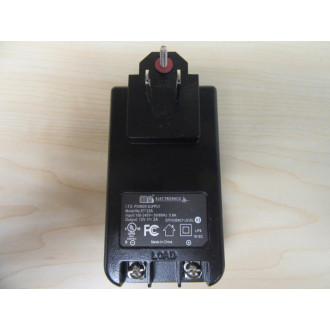 MG Electronics ST122A Switching Power Supply