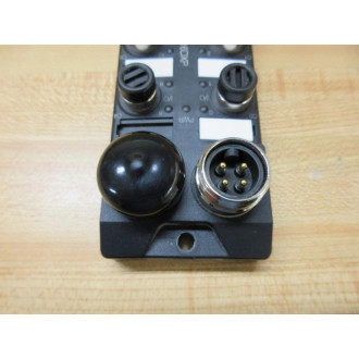 Turck TBEN-LG-16DXP Sensor Actuator Bar TBENLG16DXP - Used