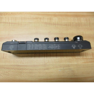 Turck TBEN-LG-16DXP Sensor Actuator Bar TBENLG16DXP - Used