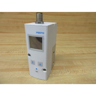 Festo VPPM-6L-L-1-G18-0L6H-V1N-C1 Proportional Pressure Control Valve - Used