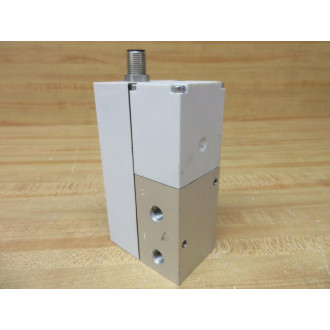 Festo VPPM-6L-L-1-G18-0L6H-V1N-C1 Proportional Pressure Control Valve - Used
