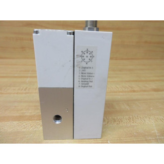 Festo VPPM-6L-L-1-G18-0L6H-V1N-C1 Proportional Pressure Control Valve - Used